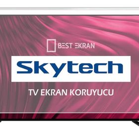 Skytech ST-4040B Tv Ekran Koruyucu