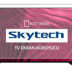 Skytech ST-4040S Tv Ekran Koruyucu