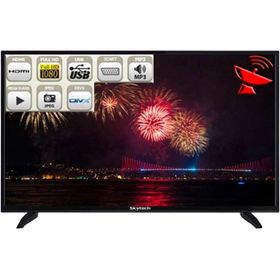 Skytech ST- 40YK Televizyon