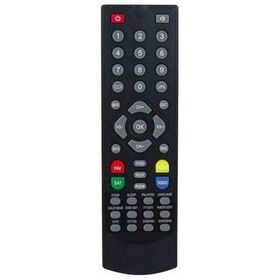 Skytech ST-5200 Uydu Alıcı Kumanda