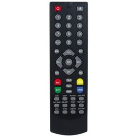 Skytech ST-5200 Uydu Alıcı Kumanda