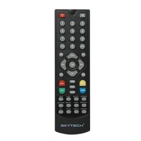 Skytech ST-5200 Uydu Alıcı Kumanda