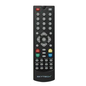 Skytech ST-5200 Uydu Alıcı Kumanda