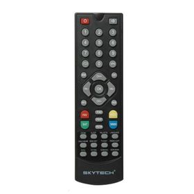 Skytech ST-5200 Uydu Alıcı Kumanda