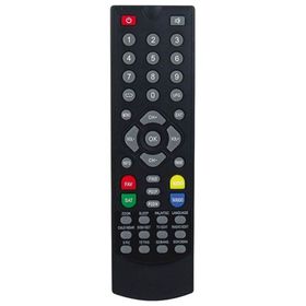 Skytech ST-5200 Uydu Alıcı Kumanda