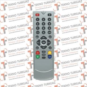 Skytech ST-5950 Uydu Kumandası