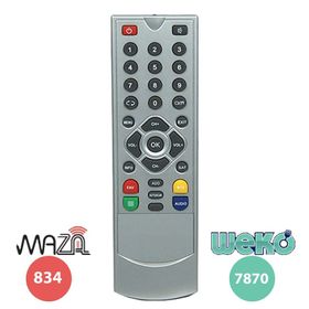 Skytech ST-5950 Uydu Kumandası