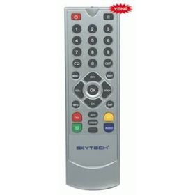 Skytech ST-5950 Uydu Kumandası