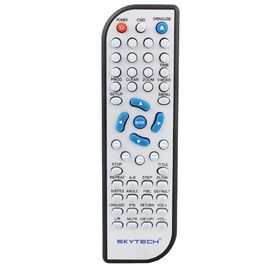 Skytech ST-670 DVD Kumandası