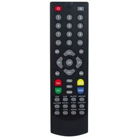 Skytech ST-7200-13000 FTA Uydu Alıcı Kumandası