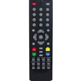 Skytech ST-8010 Mini Uydu Alıcı Kumandası