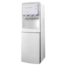 Skytech ST-891 Beyaz Sıcak Soğuk Su Sebili