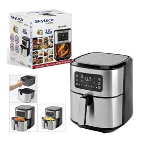 Skytech ST-AF800 8 lt Fritöz