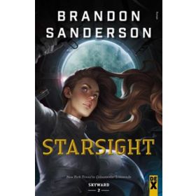 Skyward - Brandon Sanderson