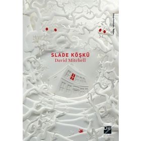 Slade Köşkü - David Mitchell