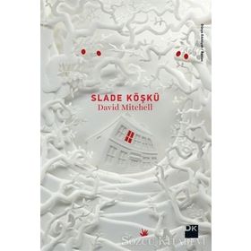 Slade Köşkü - David Mitchell