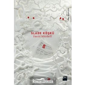 Slade Köşkü - David Mitchell