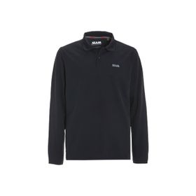 Slam A108005S00_ACT Lacivert Polo Yaka Regular Fit Erkek T-Shirt
