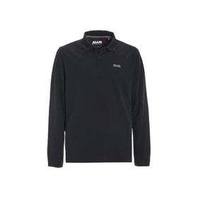 Slam A108005S00_ACT Lacivert Polo Yaka Regular Fit Erkek T-Shirt