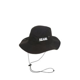 Slam A461004S00_BRIMMED HAT Antrasit Unisex Şapka