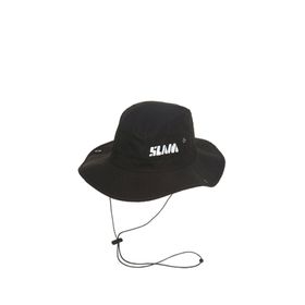 Slam A461004S00_BRIMMED HAT Antrasit Unisex Şapka
