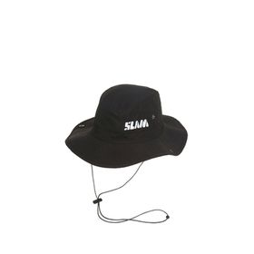 Slam A461004S00_BRIMMED HAT Antrasit Unisex Şapka