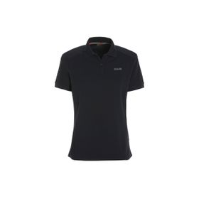 Slam A908005S00_ACT Lacivert Polo Yaka Regular Fit Kadın T-shirt