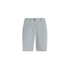 Slam A940005S00_ACT WS TECH CHINO Açık Gri Kadın Regular Fit Şort