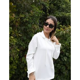 Slash Butik 3 İplik Sweatshirt