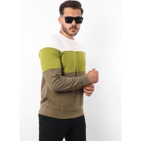Slash Butik 3 İplik Sweatshirt