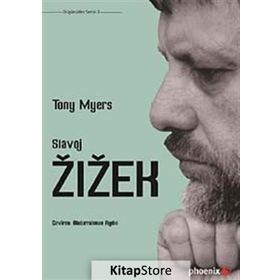 Slavoj Zizek - Tony Myers