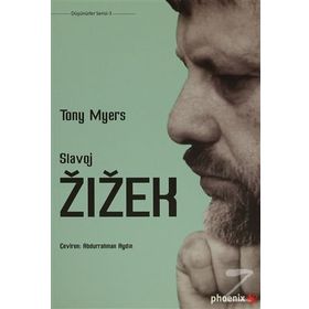 Slavoj Zizek - Tony Myers