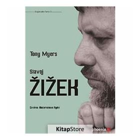 Slavoj Zizek - Tony Myers