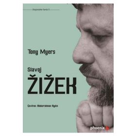 Slavoj Zizek - Tony Myers