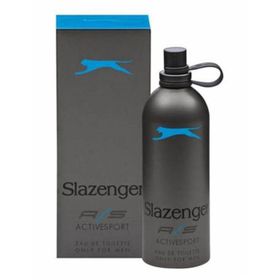 Slazenger 125 ml Aktive Sport Mavi Deodorant