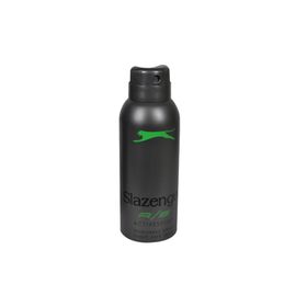 Slazenger 150 ml Activesport Yeşil Erkek Sprey Deodorant