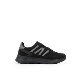 Slazenger 17Lk040 Siyah Kadın Ayakkabı
