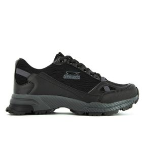 Slazenger 17Lk040 Siyah Kadın Ayakkabı