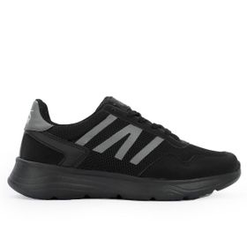Slazenger 17Lk040 Siyah Kadın Ayakkabı