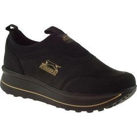 Slazenger 17Lk040 Siyah Kadın Ayakkabı