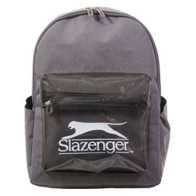 Slazenger 19246 Erkek Çocuk Okul Çantası Gri