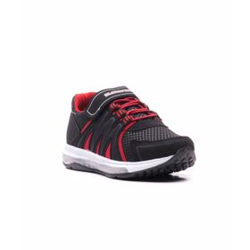 Slazenger 19LK004 Atif Air Taban Siyah Kadın Spor Ayakkab