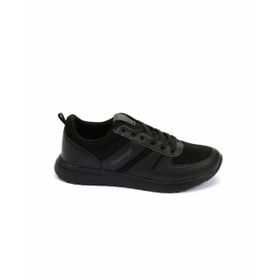 Slazenger 19LK004 Atif Air Taban Siyah Kadın Spor Ayakkab