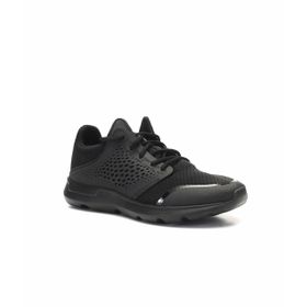 Slazenger 19LK004 Atif Air Taban Siyah Kadın Spor Ayakkab