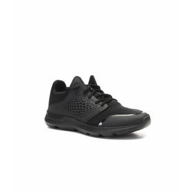 Slazenger 19LK004 Atif Air Taban Siyah Kadın Spor Ayakkab