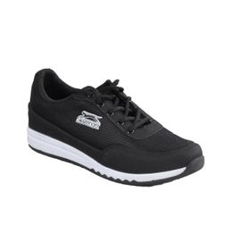 Slazenger 19LK004 Atif Air Taban Siyah Kadın Spor Ayakkab