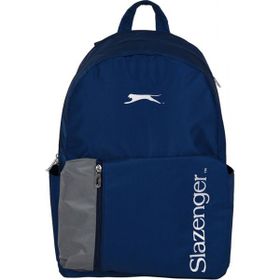Slazenger 21108 Lacivert Sırt Çantası