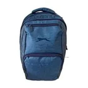Slazenger 21131 Lacivert Sırt Çantası