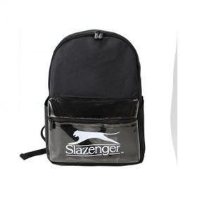 Slazenger 22140 Siyah Sırt Çantası