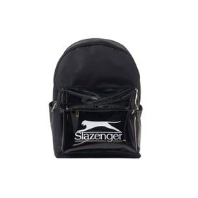 Slazenger 22140 Siyah Sırt Çantası